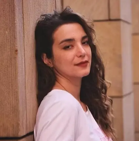 Leili Khodaei