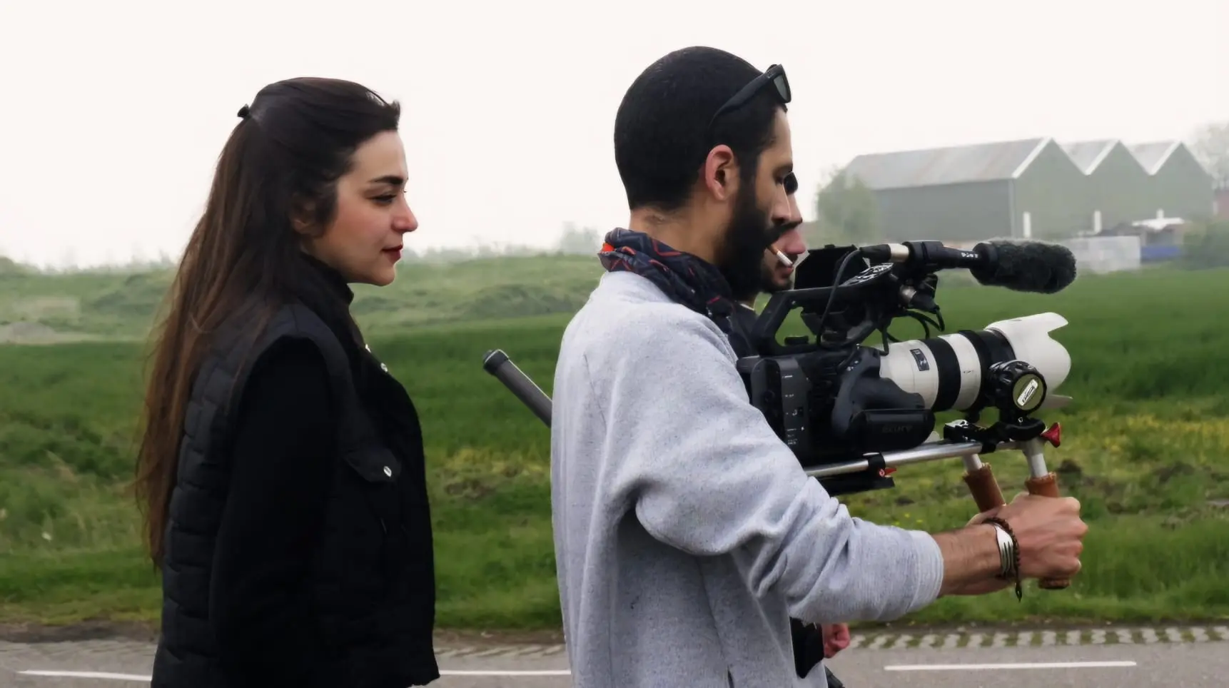 Buddy Film Foundation x VPRO Tegenlicht